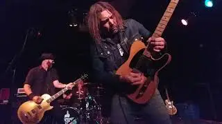 Supersuckers (Pretty Fucked Up) @ Uptown VFW Minneapolis, MN 7/7/19