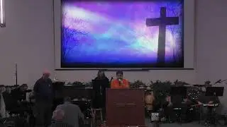 Is Jesus Watering Your Seed (Matthew 13:1-9)