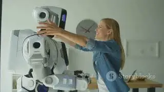 The Last Robot&rsquo;s Purpose: A Tale of Loyalty and Survival