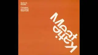 Bedrock Breaks - Meat Katie (2004)