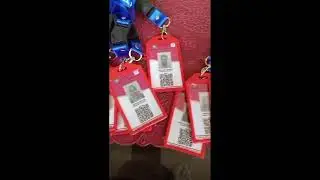 ID Card Jamaah 24 Januari 2025