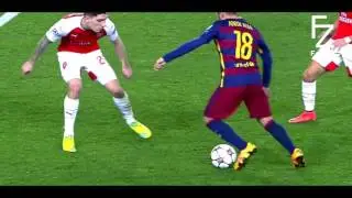 Best Defenders 2015 16 ● Crazy Tackles, Skills and Other ● HD