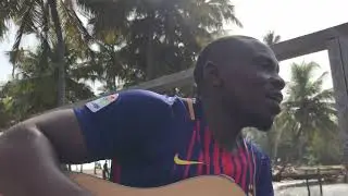 Six Strings - Mad Over you (Acoustic Cover)