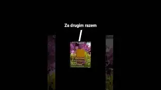 za drugim razem