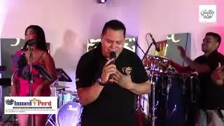 MIX HOMENAJE A TULIO Y TULIN TRIGOZO - WALTER Y SU CLAN (Streaming Live)