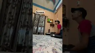 Screen kaka song #india #song #indianmusic #love