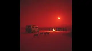 [AFRICAN ROCK] [EN] Red Dust Thunder: The Spirit of the Earth