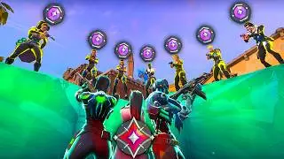 3 IMMO avec spells ILLIMITÉ vs 7 DIAMANTS !