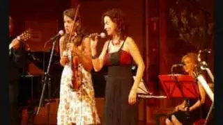 s&eacute;r&eacute;nade buxoises Ensemble Ishtar