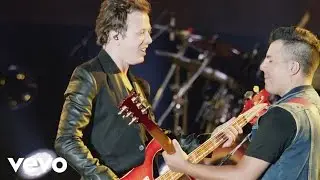 Discopraise - Salvo pelo Amor (Vídeo Ao Vivo)
