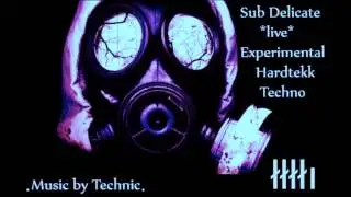 Sub Delicate - Konzentrationsschw&auml;che Vorprogrammiert