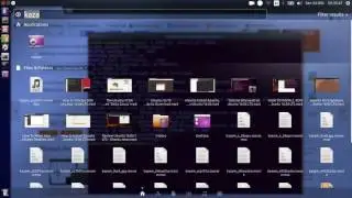 How to Install theme Rejoice On Ubuntu 16.10 Yakkety
