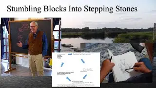 Stumbling Blocks into Stepping Stones - Part II