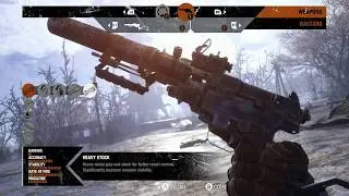 Metro Exodus - Weapons Trailer