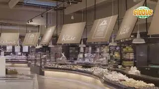 Erleben Sie unseren neuen Globus-Markt Krefeld in einem digitalen Marktrundgang!