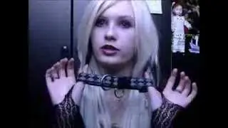 My Collar and Choker Collection | TheLuciferFallen