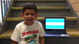 Hispanic Heritage Video @ The Dever Elementary School