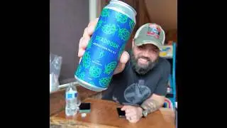 Skadoosh | Quick Shot     #quickshots #arsenicculture #beerreview #craftbeer #vermont