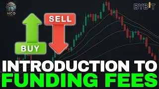 The Truth About Funding Fees: How They Work in Crypto Trading (Bybit Example)