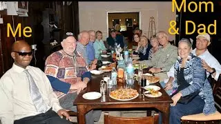 THE BLIND DATE (Episode 2)HOW I MET MY ADOPTED PARENTS.