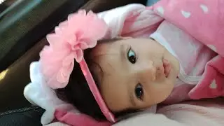 World's Most Adorable beautiful Baby Girls Sweet moments of newborn with families | The Menka Vlog