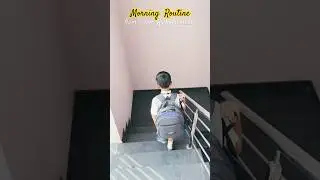 Morning Routine of a Homemaker #shorts #ytshorts #indiankitchen #momlife #kitchen #housewifelife