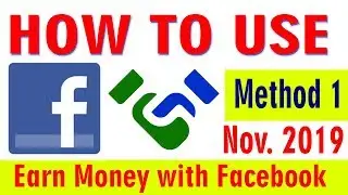 How to use Facebook Branded Content | Earn Money with Branded Collabs Manager