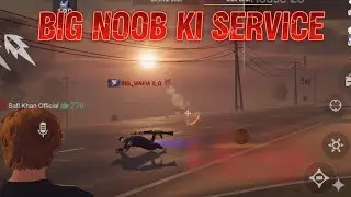 Big noob mafia ka software update #video  #subcribe #viral #foryou 