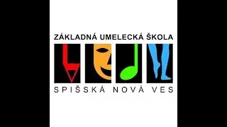 1. ABSOLVENTSKÝ KONCERT žiakov Základnej umeleckej školy v Spišskej Novej Vsi