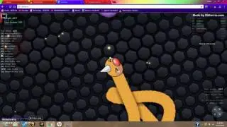 Online Hacked Games | Ft.Slither.io/Narwhale.io/Splix.io