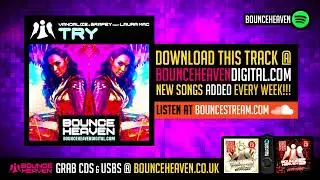 Try   Vandalize   Grapey feat Laura Mac