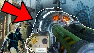 &iexcl;LA THUNDERGUN EN 115 SEGUNDOS!