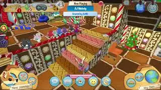 Animal Jam