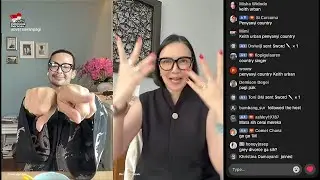 Ketika Kau Beruban Dan Memutuskan Untuk Bercerai | #GreyDevorce with Becky - Dave and Iwet