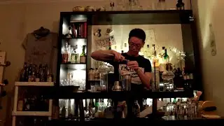The Secret Life of Scientists | Ep. 4 | Behind the bar