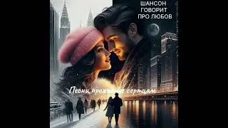 Песни прожитие сертцам (шансон душевные песни) 