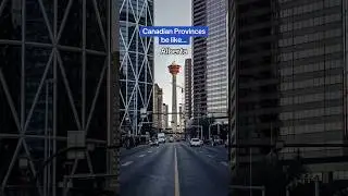 Canadian provinces be like&hellip; #canada #provinces #canadalife #canadianlife