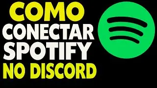 Como Conectar a Conta do Spotify no Discord
