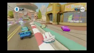 Disney infinity 1.0 Modding: Shu Playable