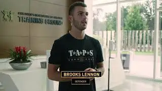 Mission: TAPS | Player Reveal