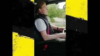 Driving the Renault E Tech T eHGV