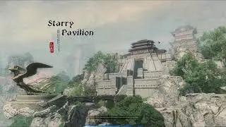 Age of Wushu - Wrapping and shaving a criminal!