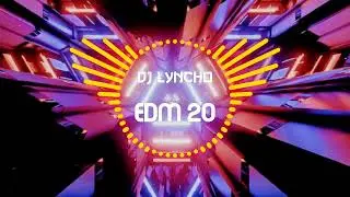 Festival Mainstage EDM 20, DJ LYNCHO