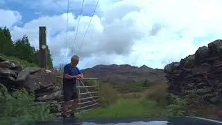 RocketMav Lane004 Bwlchgwernog   LLeyn Peninsula 20Aug17