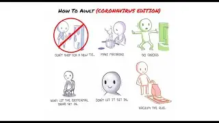 The Best Coronavirus Memes 2020 v5