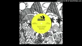 Beautiful Swimmers - Open Shadow