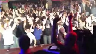 Miami Teenagers 4 maggio 2013 L amour toujours-