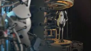 Let's Play: Portal 2 - Co-op
