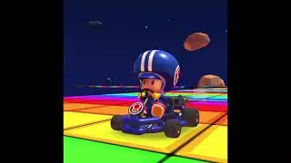 🅾️Mario Kart Tour, Walkthrough Gameplay, Royal [Android gameplay] Racingfy Channel