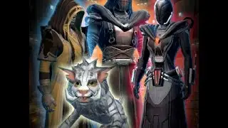SWTOR: Should You Buy The Blockade Runner Cartel Packs?